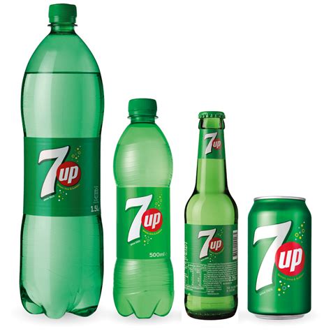 7UP .